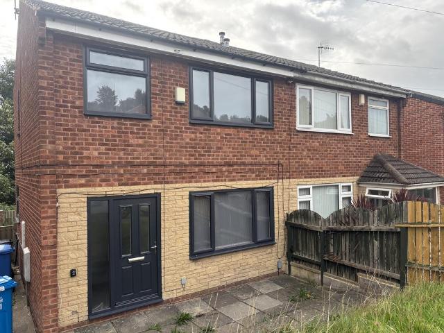 House for rent in Brightside, Sheffield
