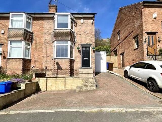 House for sale in Rotherham, South Yorkshire