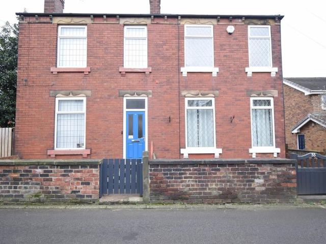 House for rent in Horbury, Isle Of Man