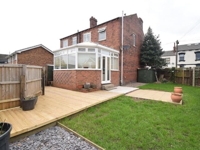 House for rent in Horbury, Isle Of Man