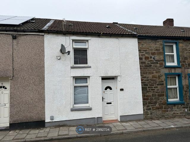 House for rent in Aberaman South, Abercwmboi