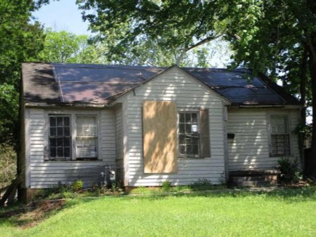 House for sale in Keithville, Louisiana