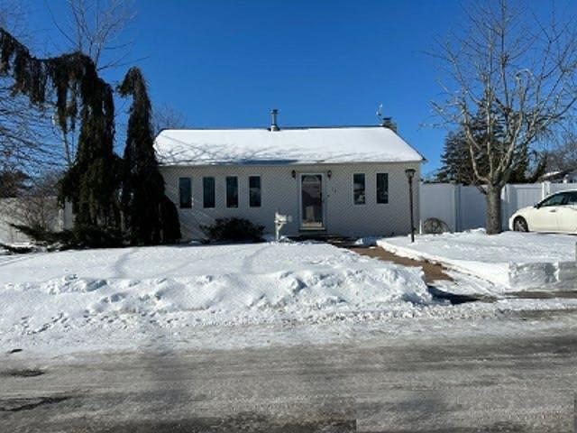 House for sale in Babylon, New York