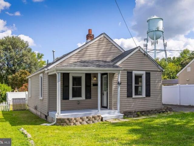 House for sale in Deepwater, New Jersey