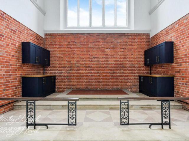 Apartment for rent in Shooters Hill, Greater London