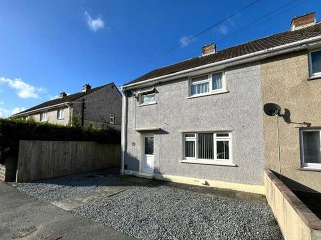 House for sale in Haverfordwest, Wales