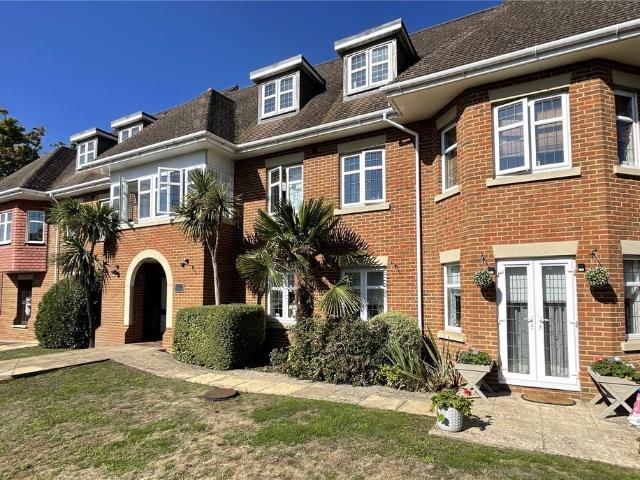 Apartment for rent in Heol-las, Surrey