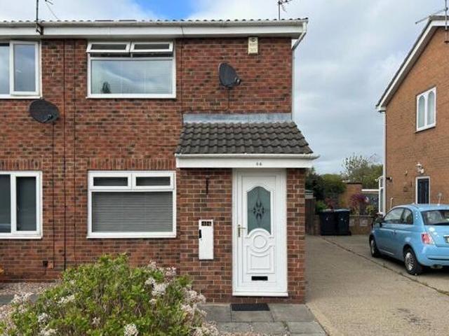 House for sale in Bishop Auckland