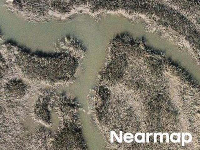 Land for sale in South Carolina