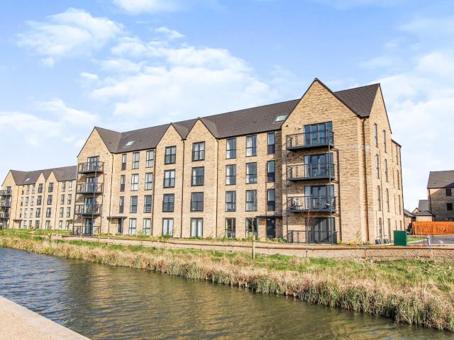Apartment for rent in Middle Wichel, Wroughton