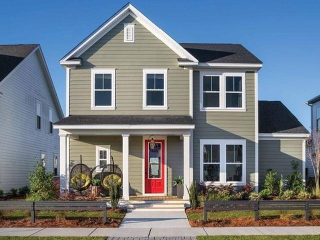 House for sale in Summerville, Dorchester County