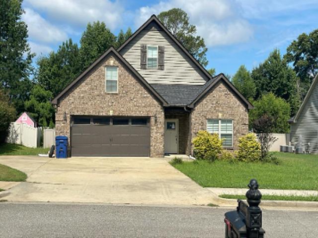 House for sale in Eastaboga, Alabama