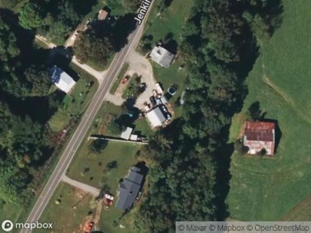 House for sale in Morganton