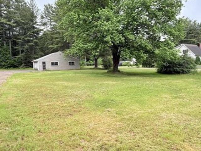 Land for sale in Saco, Maine