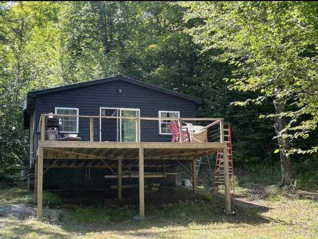 House for sale in Temple, Maine