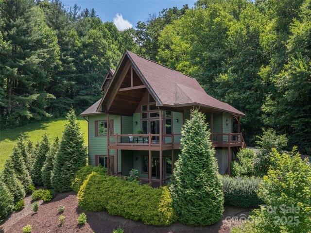 House for sale in Waynesville