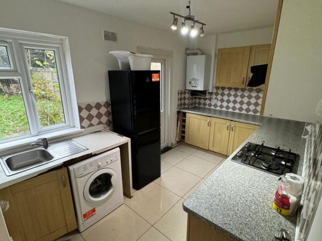 House for rent in Plaistow, Greater London