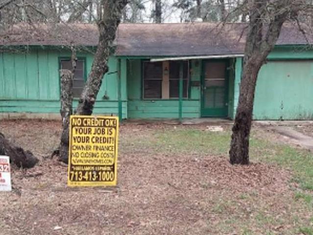 House for sale in Morris, Texas