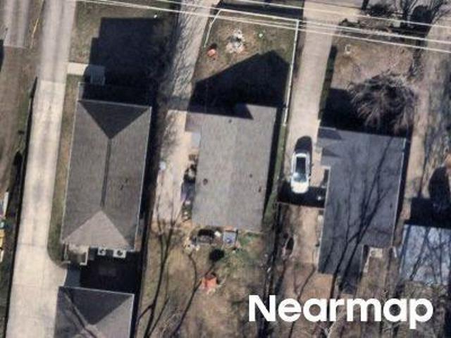 House for sale in Tennessee