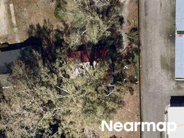 House for sale in Fairmont, North Carolina