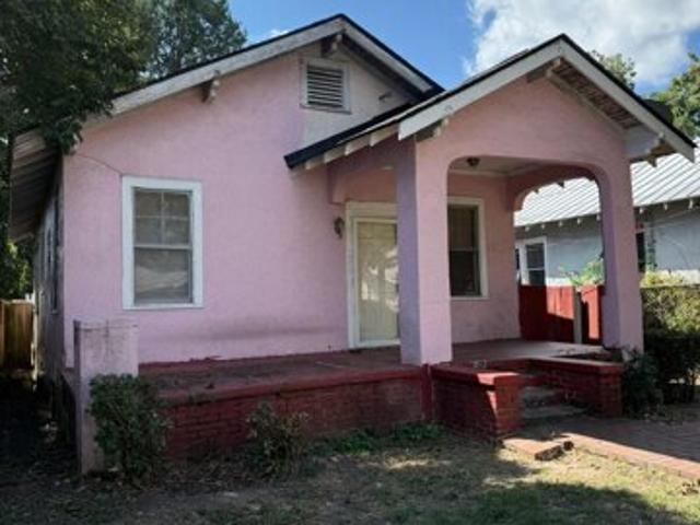 House for sale in Augusta, Georgia