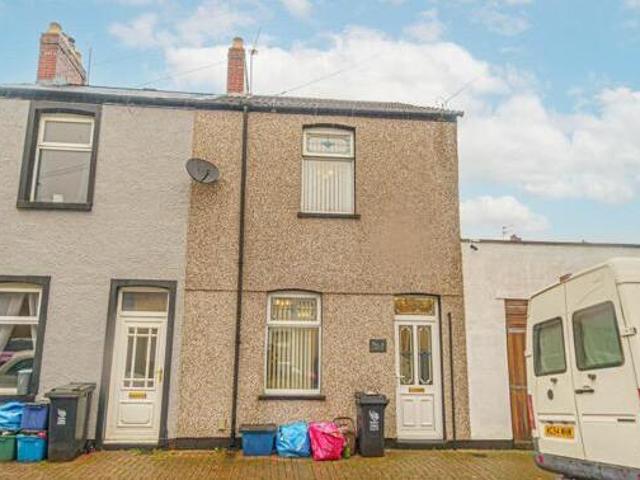 House for sale in Wales