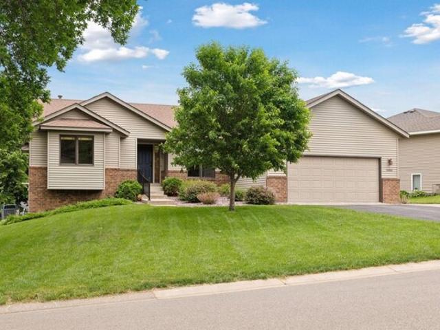 House for sale in Lakeville, Minnesota