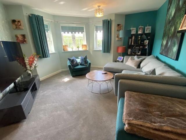 Apartment for rent in Armthorpe, South Yorkshire