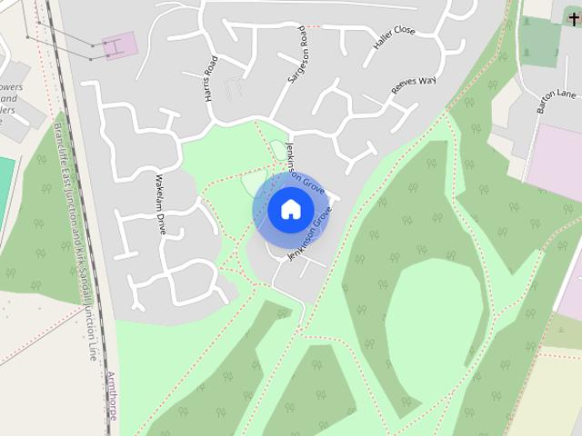 Apartment for rent in Armthorpe, South Yorkshire