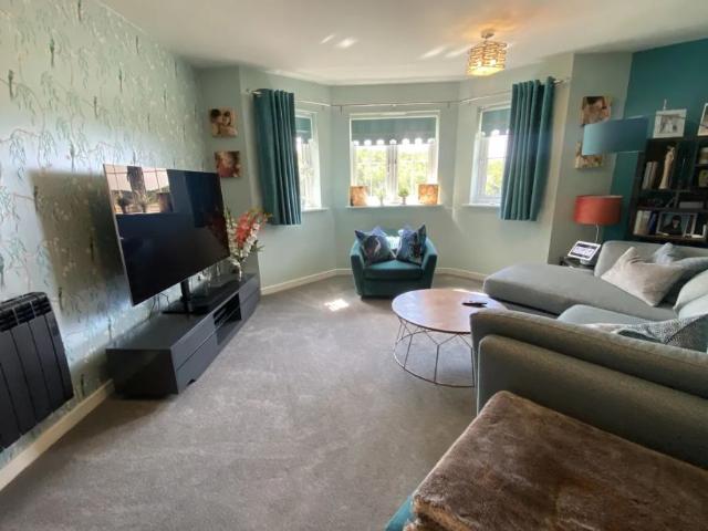Apartment for rent in Armthorpe, South Yorkshire