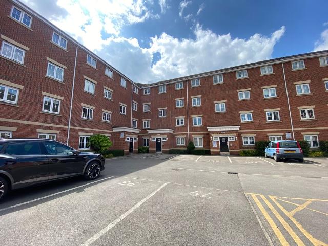 Apartment for rent in Armthorpe, South Yorkshire