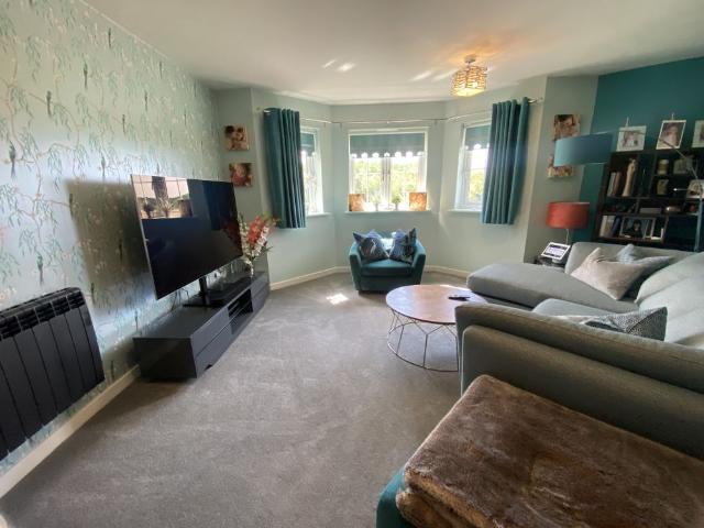 Apartment for rent in Armthorpe, South Yorkshire