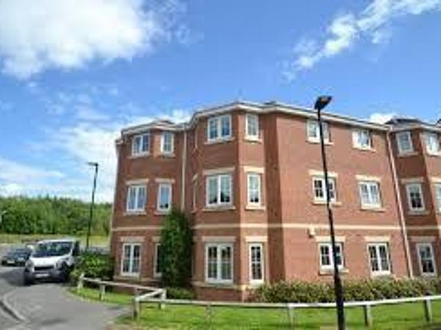 Apartment for rent in Armthorpe, South Yorkshire
