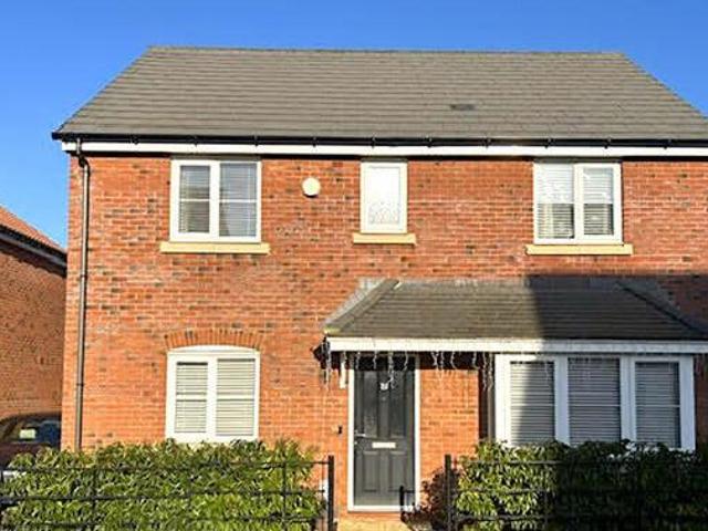 House for sale in Lyons, Greater London
