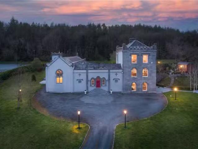 House for sale