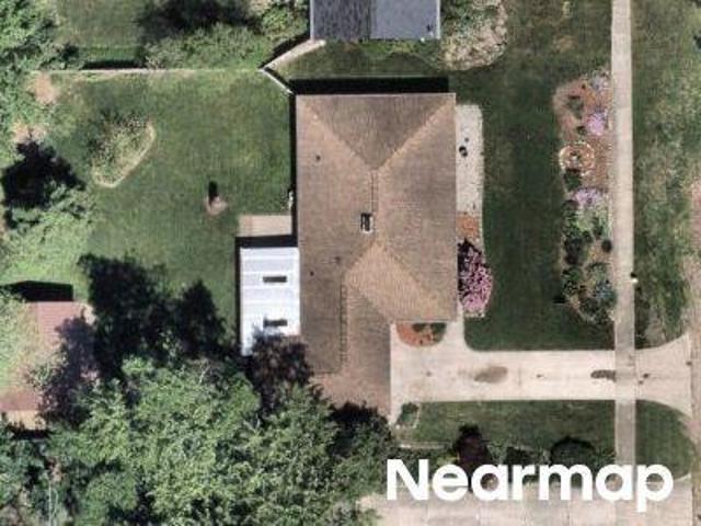 House for sale in Michigan