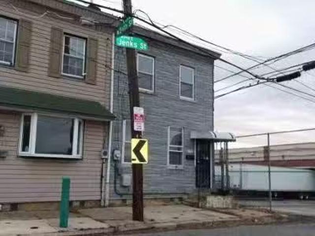 House for sale in Philadelphia