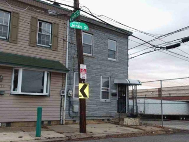 House for sale in Philadelphia, Pennsylvania