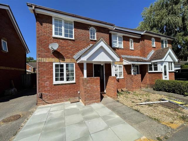 House for rent in Helford, Hampshire