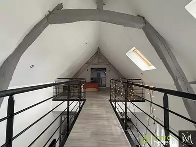 Maison vente à Avesnes-sur-Helpe, Jenlain