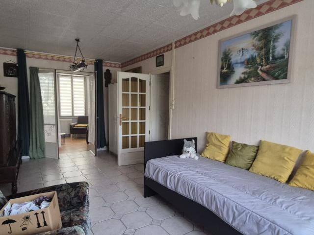 Maison vente à Avesnes-sur-Helpe, Jenlain