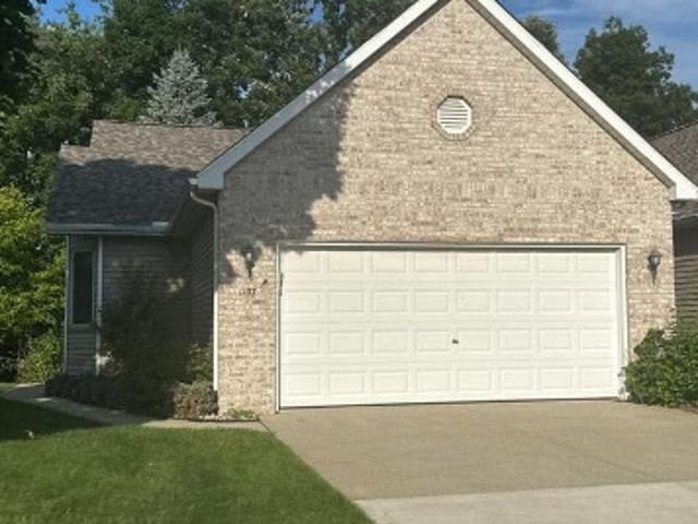 Condo for sale in Davison, Michigan