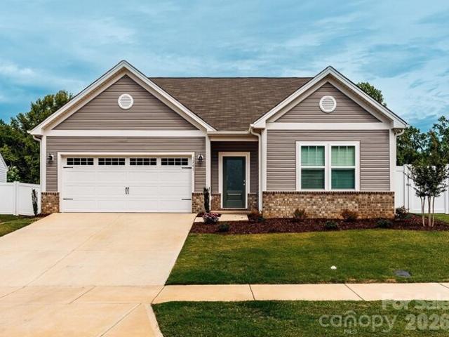 House for sale in Lowell, North Carolina
