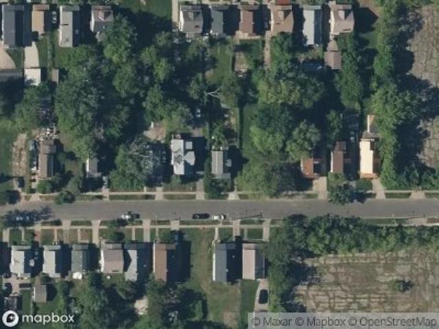 House for sale in Cleveland, Ohio