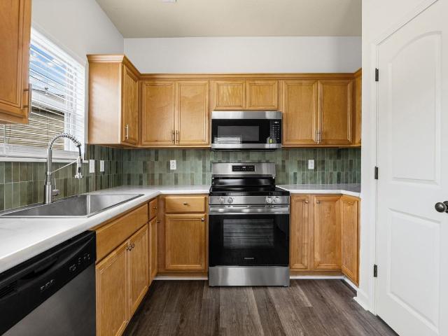 House for rent in Columbia, Boone County