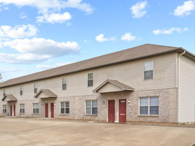 House for rent in Columbia, Boone County