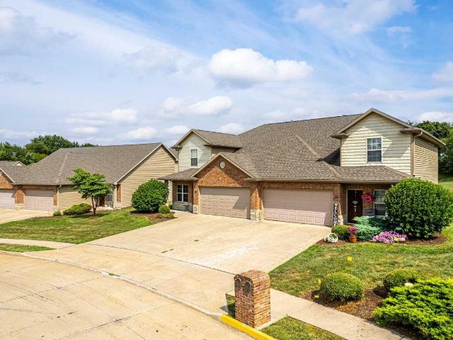 House for rent in Columbia, Missouri