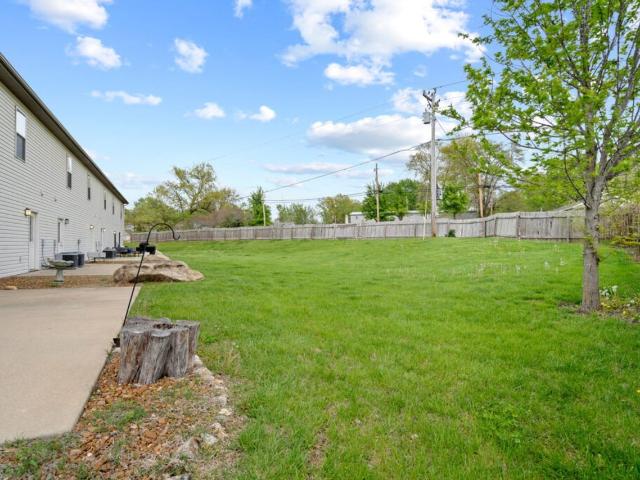 House for rent in Columbia, Boone County