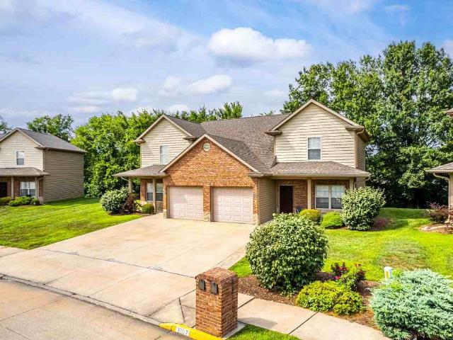 House for rent in Columbia, Missouri