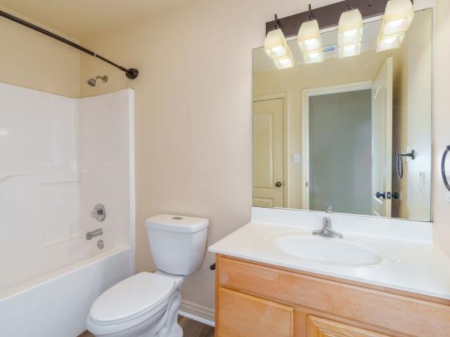House for rent in Columbia, Missouri